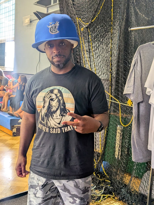 GIANT Canon Mac Hat!!!