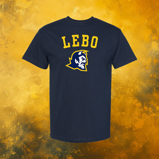 Lebo T-shirt *