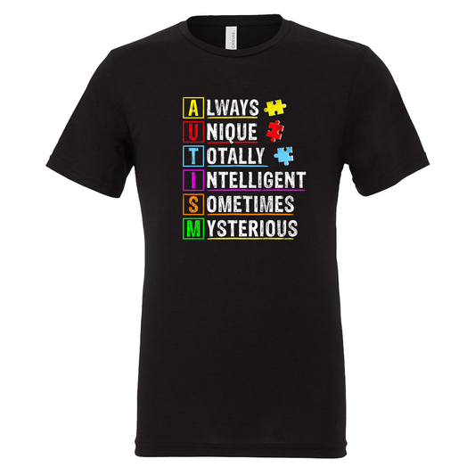 Always Unique T-Shirt