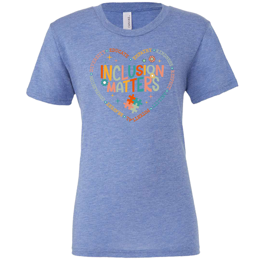 Inclusion Matters T-Shirt