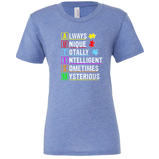 Always Unique T-Shirt