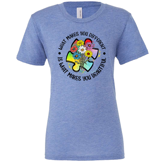 You're Beautiful T-Shirt