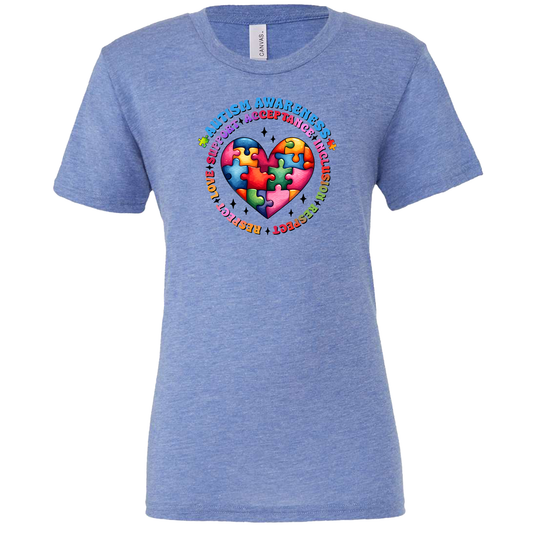 Heart T-Shirt