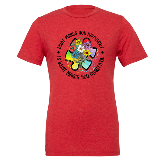 You're Beautiful T-Shirt