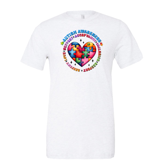 Heart T-Shirt
