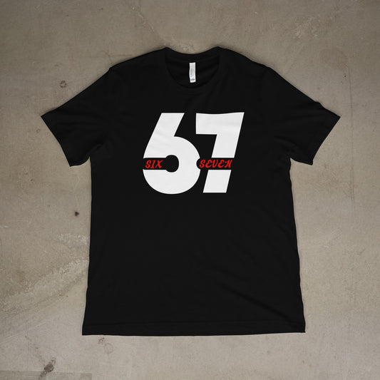 67 Tee
