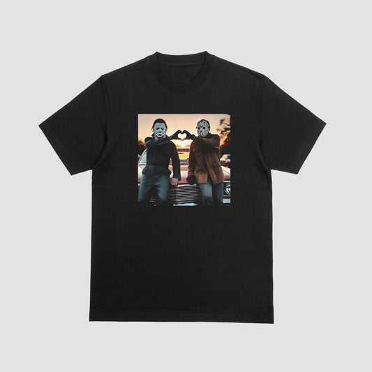 Halloween Love T-Shirt