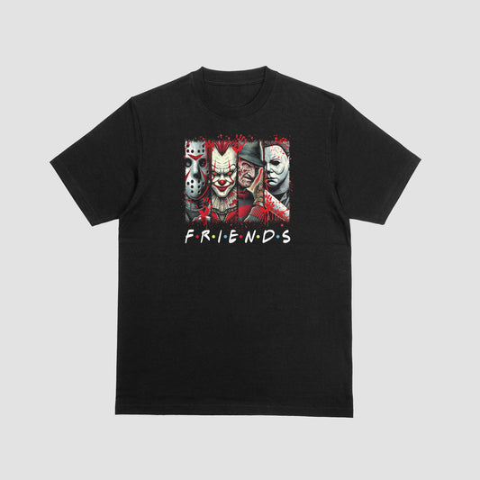 Halloween Friends T-Shirt