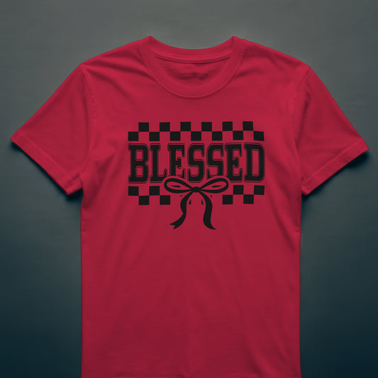 Blessed T-Shirt