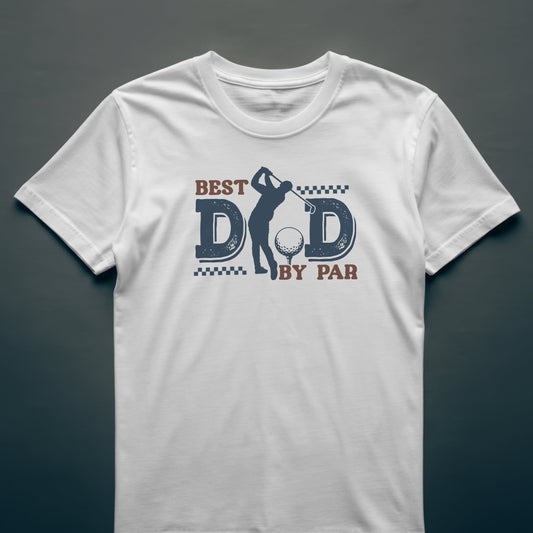 Father's Day By Par Shirt