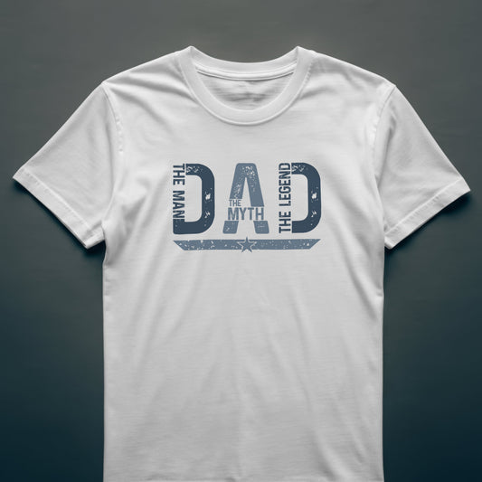 Father's Day Legend Shirt