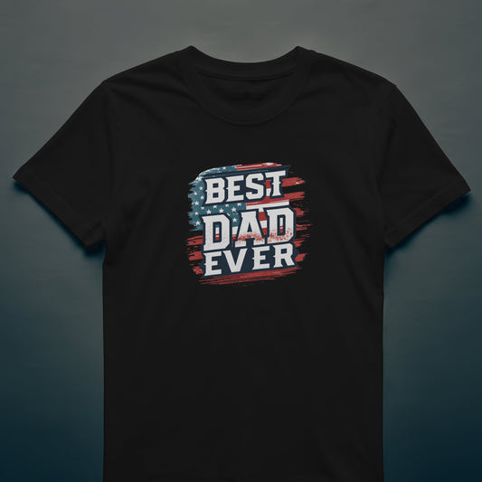 Father's Day Best Shirt