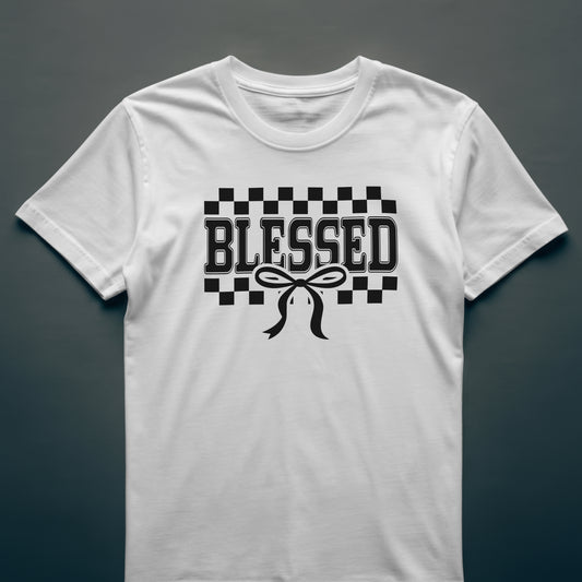Blessed T-Shirt
