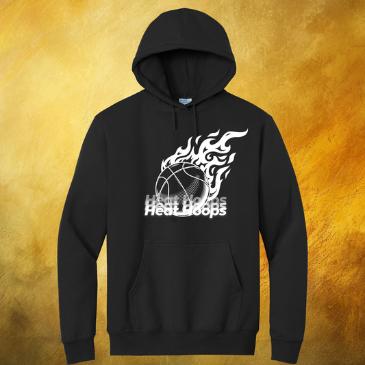 Heat Hoops Hoodie