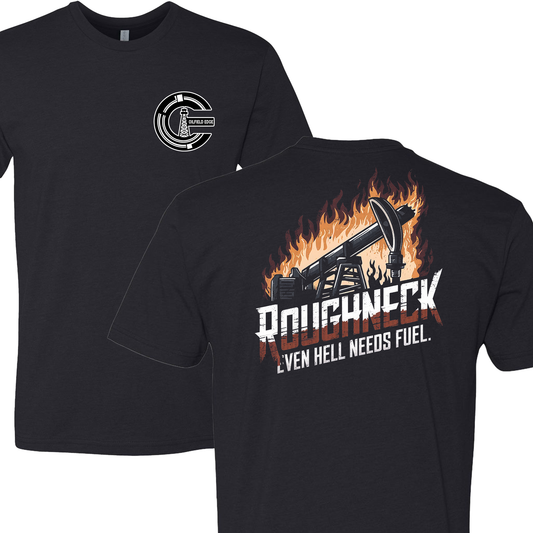 Roughneck T-Shirt
