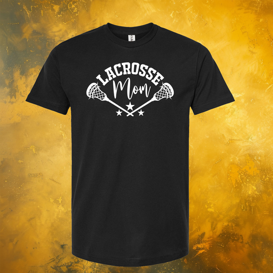 Canon Mac LAX Mom 2 T-Shirt