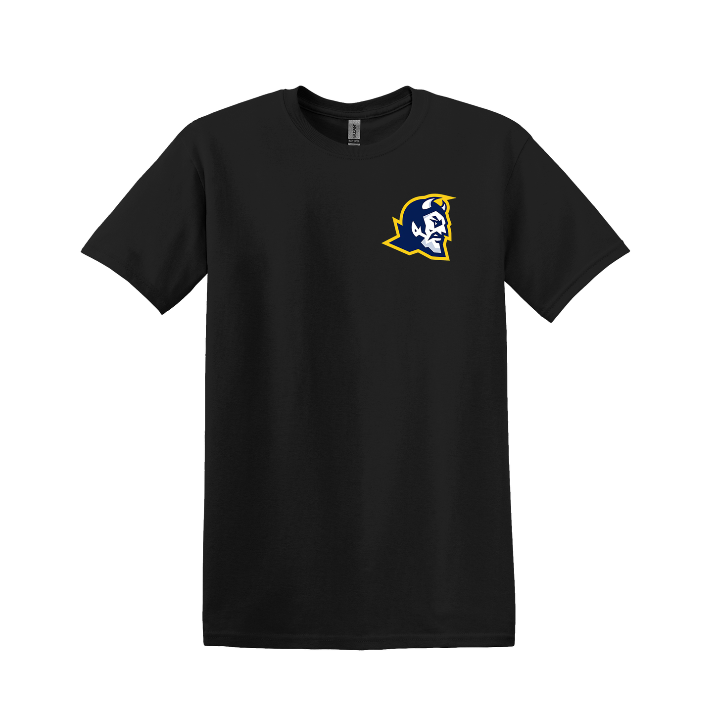 Mt. Lebanon Blue Devil T-Shirt
