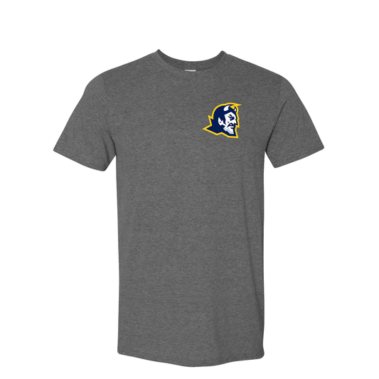 Mt. Lebanon Blue Devil T-Shirt *