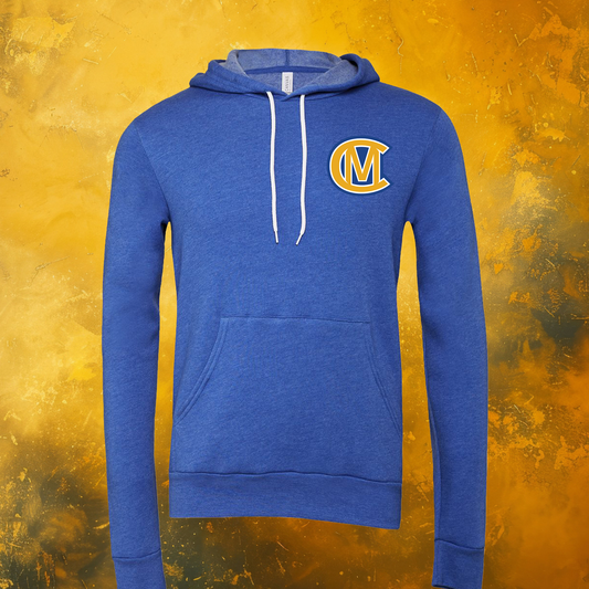 CM Logo Hoodie
