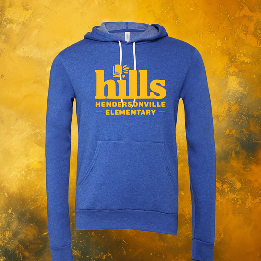 Hills Hoodie