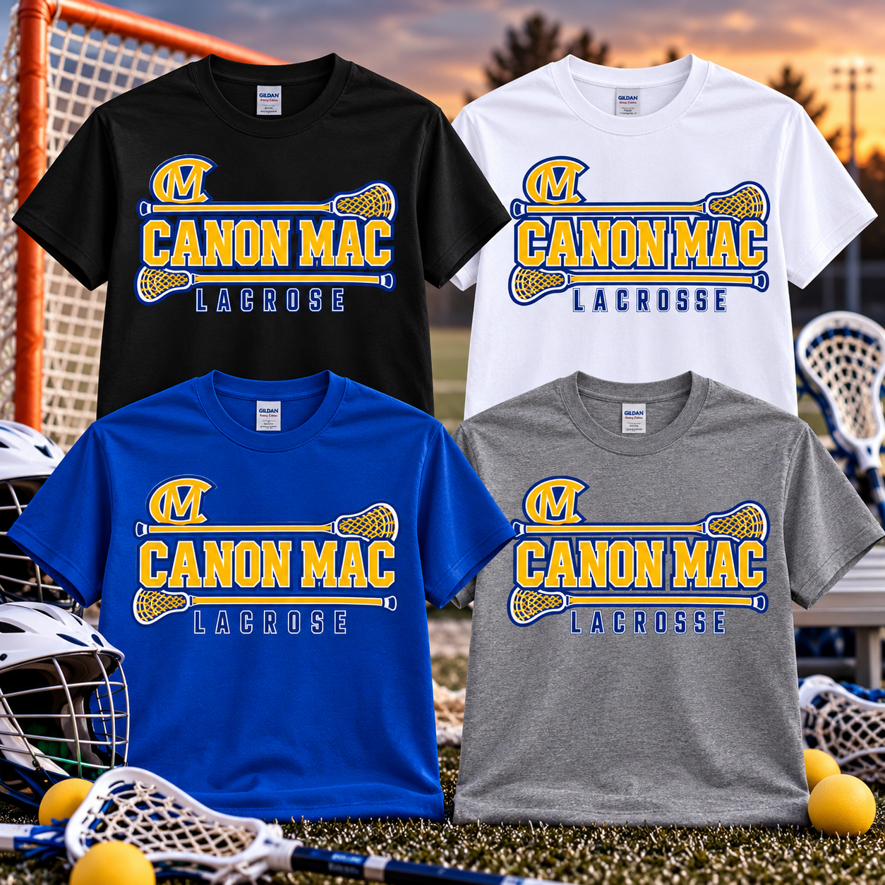 CM Lacrosse