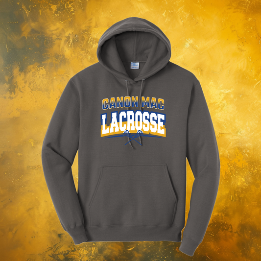 Canon Mac LAX Hoodie 2