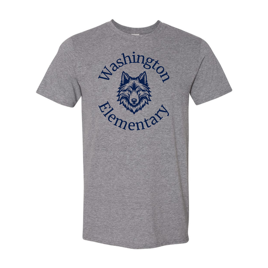 Washington Elementary T-Shirt *