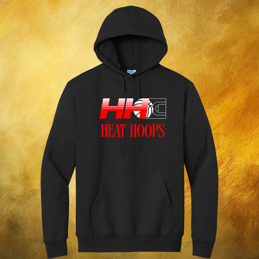 Heat Hoops Hoodie HH