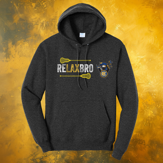 Canon Mac reLAX Hoodie