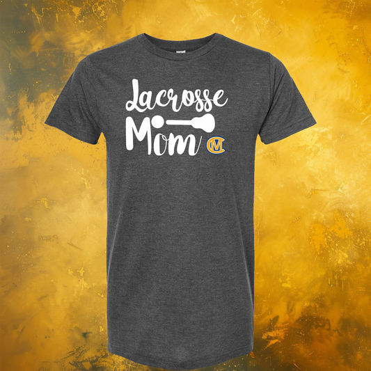Canon Mac LAX Mom T-Shirt