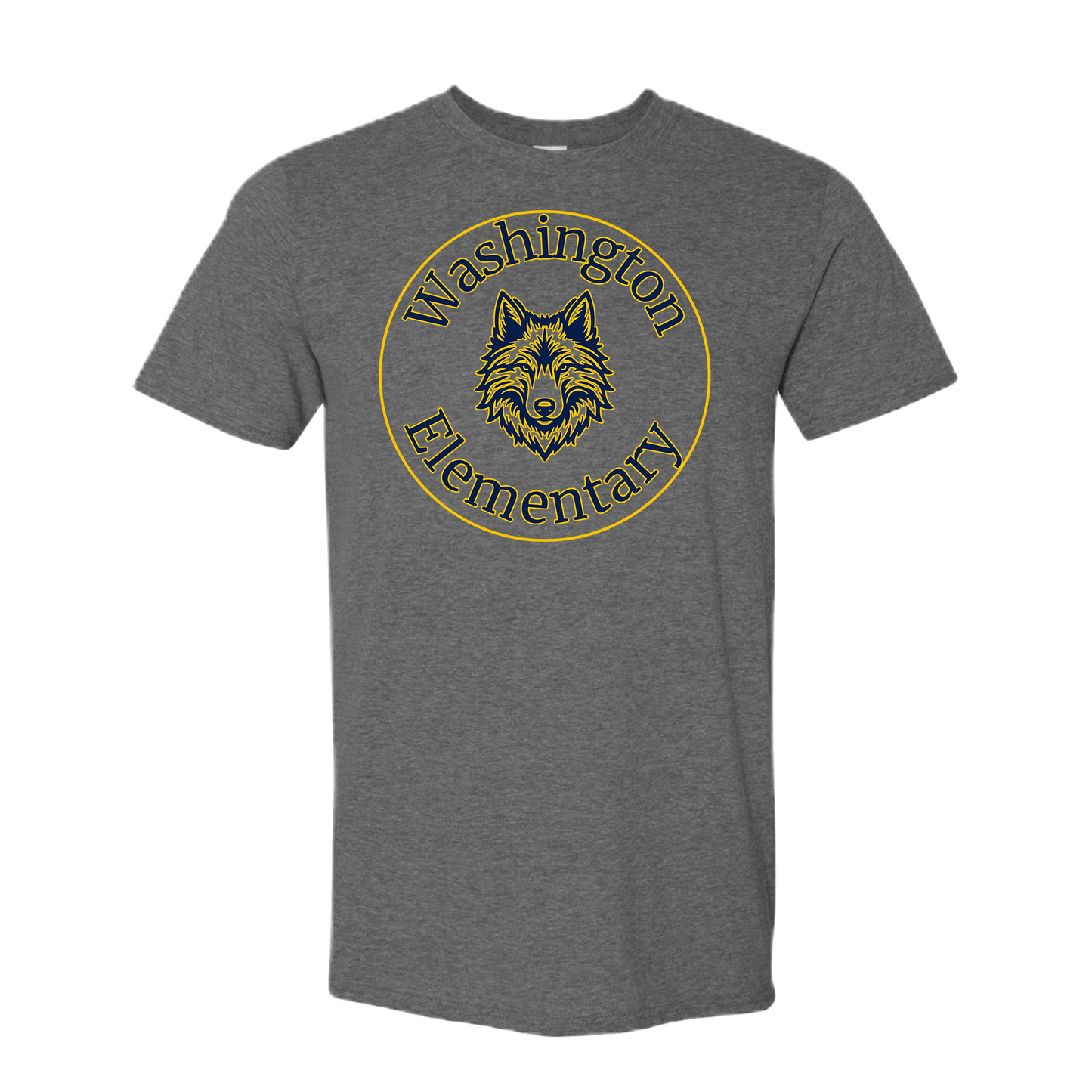 Washington Elementary T-Shirt 2