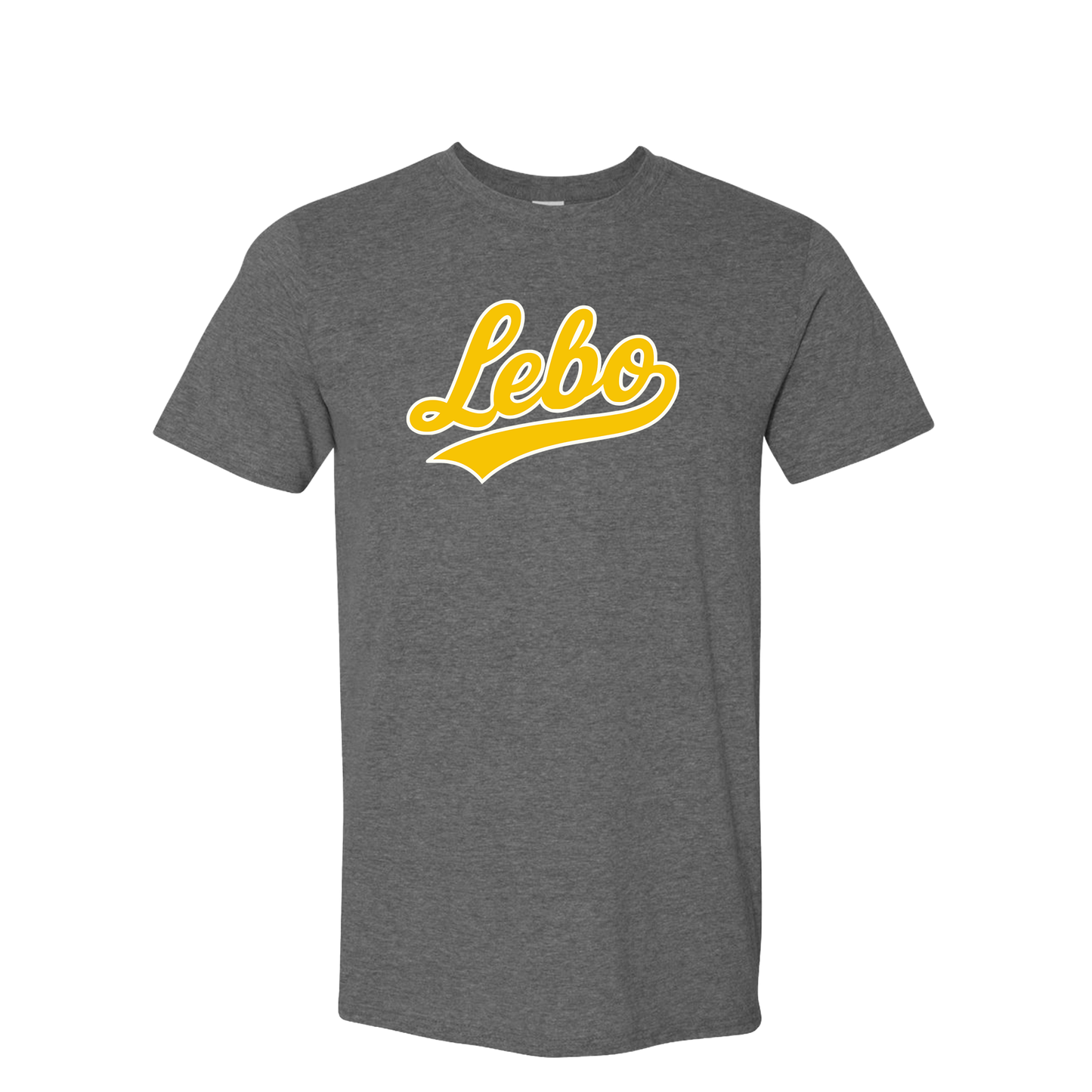 Mt. Lebanon Lebo T-Shirt *