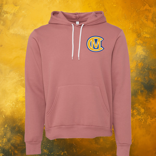 CM Logo Hoodie