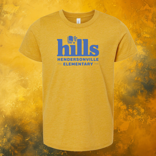 Hills Tee