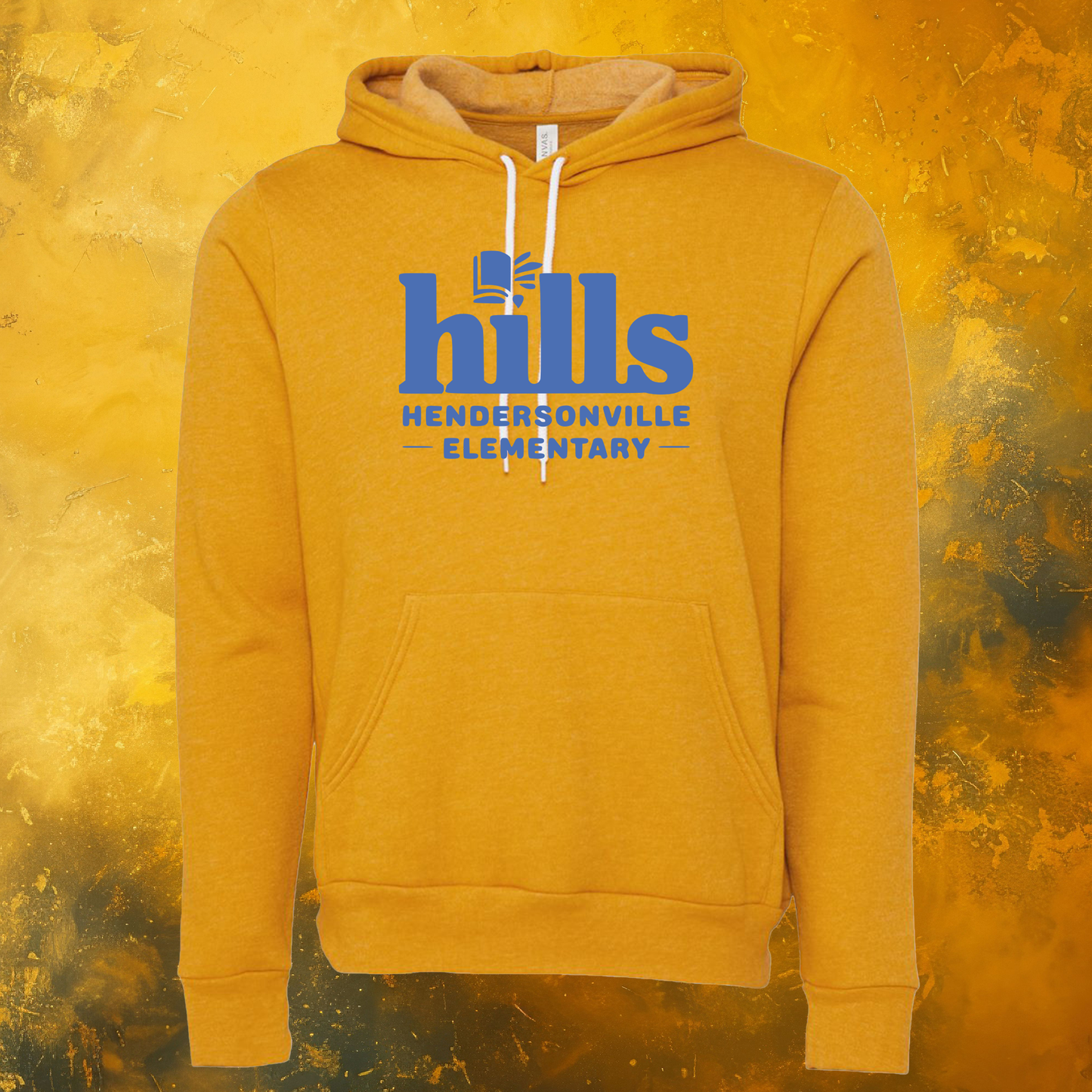 Hills Hoodie