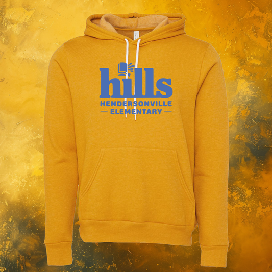 Hills Hoodie