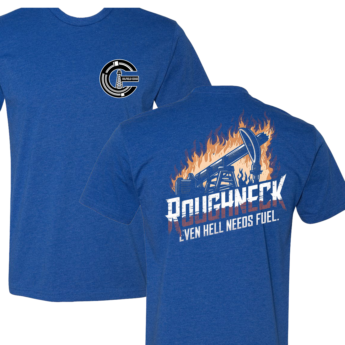 Roughneck T-Shirt
