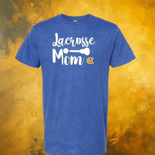 Canon Mac LAX Mom T-Shirt