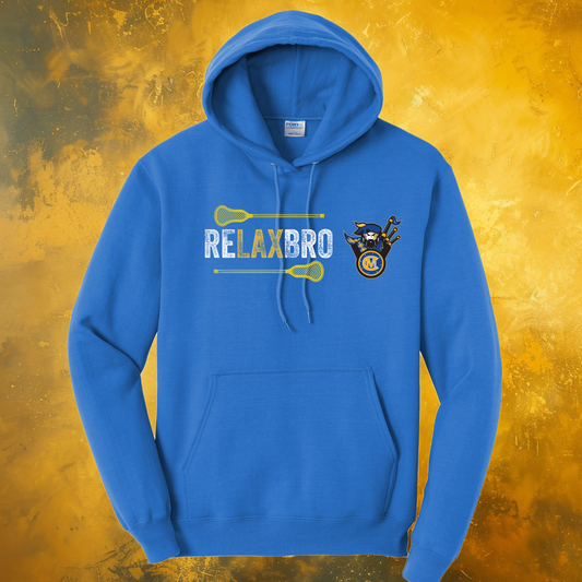 Canon Mac reLAX Hoodie