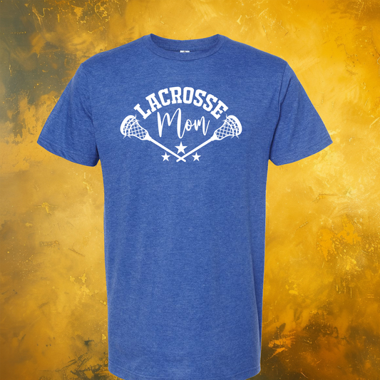 Canon Mac LAX Mom 2 T-Shirt