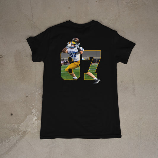 #1 Fan Shirt or Hoodie