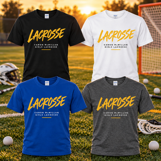 Lacrosse CM Girls