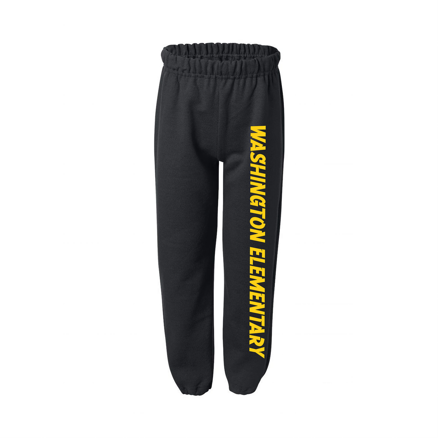 Washington Elementary Sweatpants