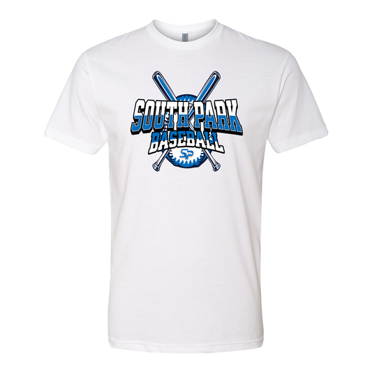 South Park Baseball T-Shirt