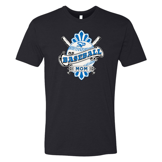 South Park Baseball Mom T-Shirt