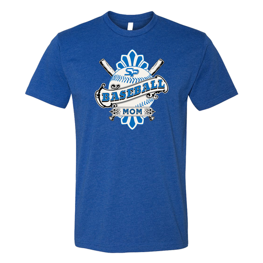 South Park Baseball Mom T-Shirt