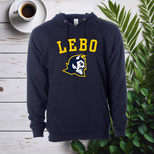 Mt. Lebanon Hoodie *
