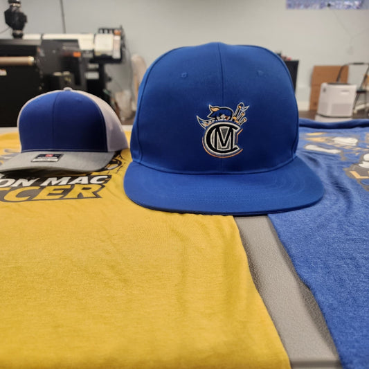 GIANT Canon Mac Hat!!!