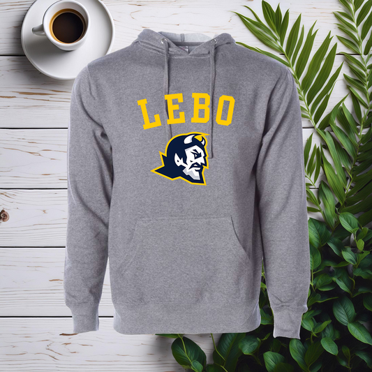 Mt. Lebanon Hoodie *