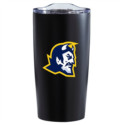 Blue Devil Tumbler